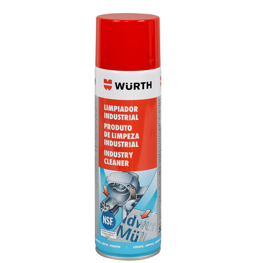 Protector Antivaho Gas Spray 3CV · 520ml