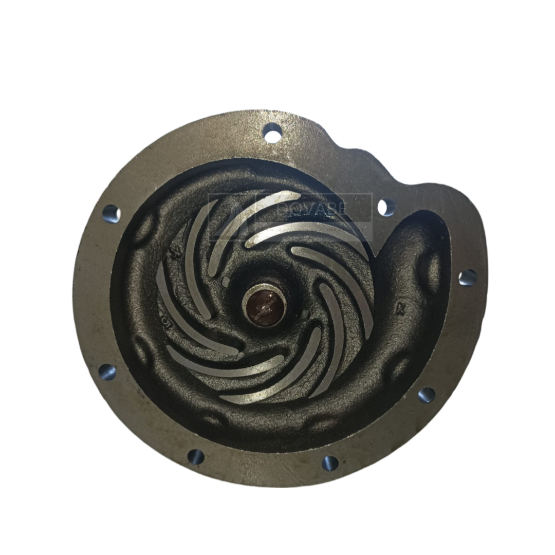 BOMBA AGUA Adapt. a Case I.H. Series 45/55/56
