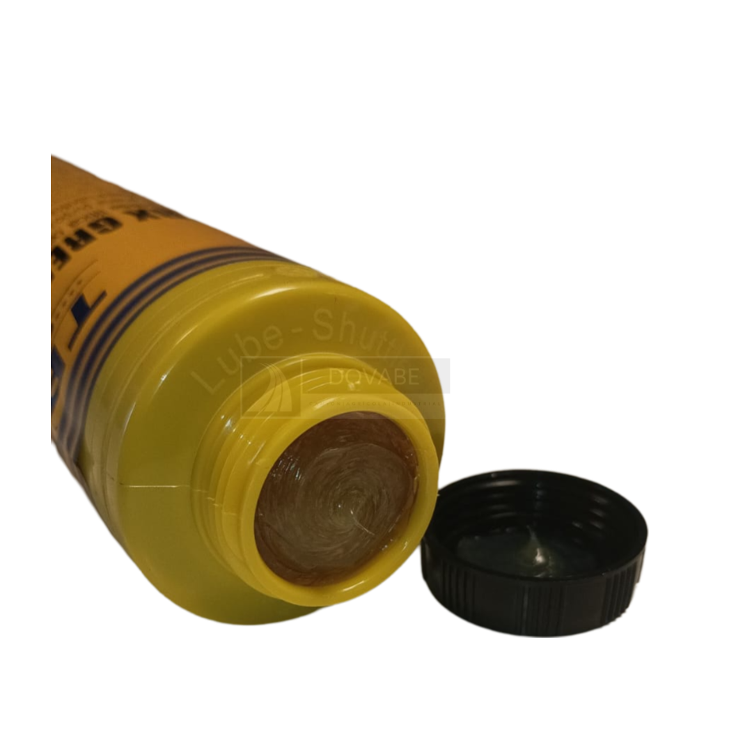 Grasa lítica TRX55 320/2 Extrema Presión cartucho 400g. LUBE-SHUTTLE®