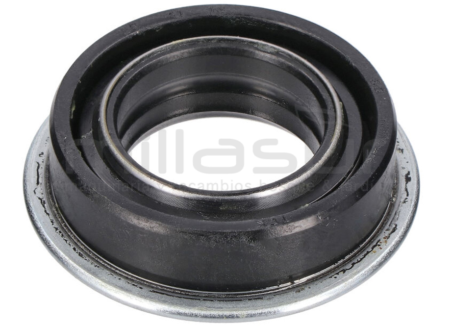 RETEN EJE CUCHILLAS DERECHA MOTAZADA ANOVA MC507 MC500-DM600 (25X41X9.5)