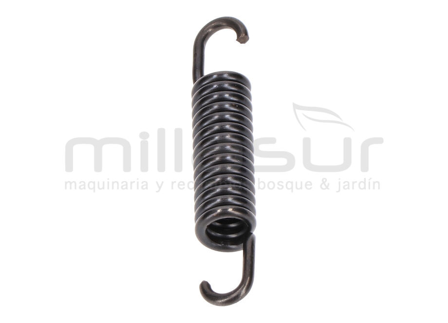 MUELLE DE EMBRAGUE KAWASAKI D45K