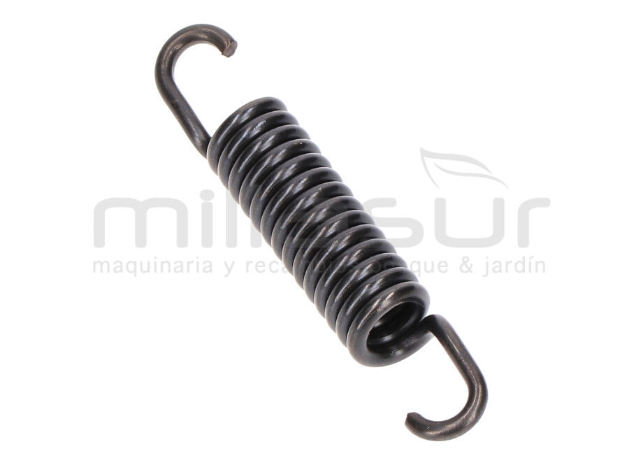 MUELLE DE EMBRAGUE KAWASAKI D45K