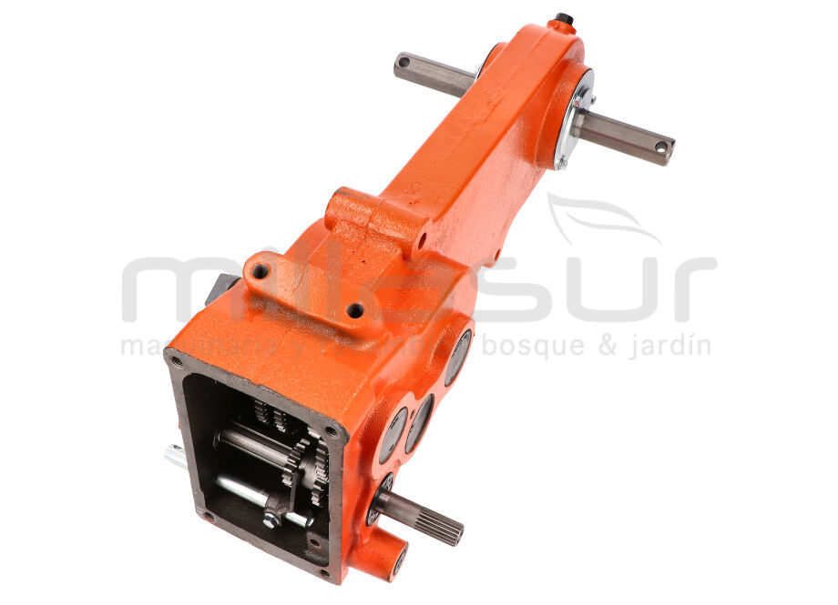 TRANSMISION COMPLETA MOTOAZADA ANOVA MC509
