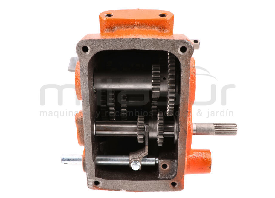 TRANSMISION COMPLETA MOTOAZADA ANOVA MC509
