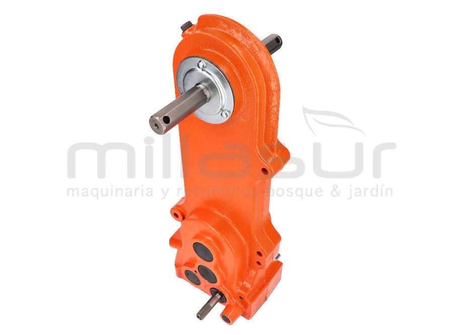 TRANSMISION COMPLETA MOTOAZADA ANOVA MC509