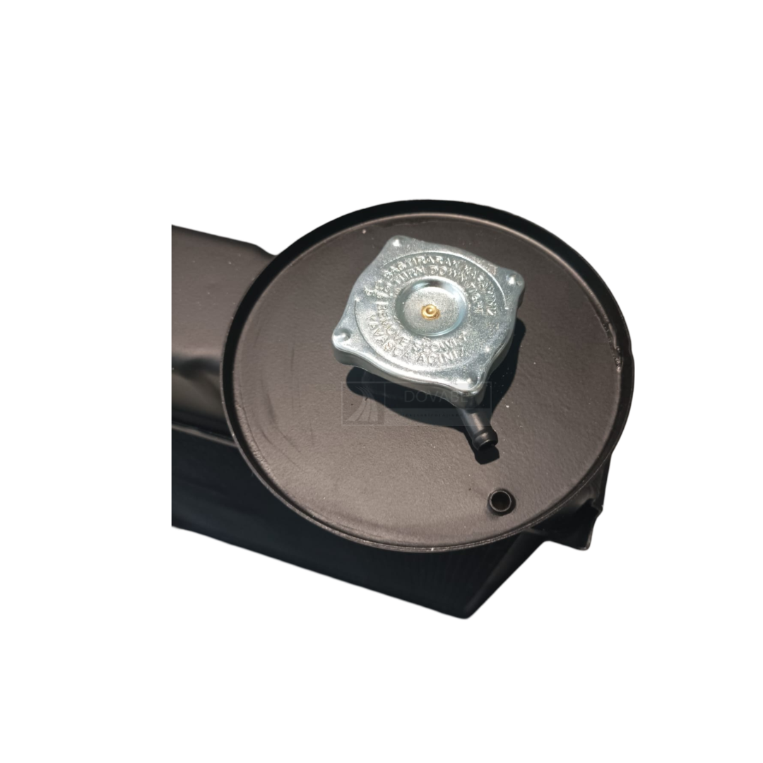 RADIADOR EBRO 6090/6100/6120/6125/8135 REF. 111022002A