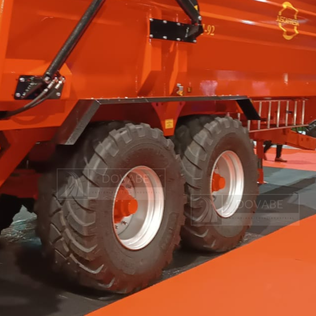 ASCENSO 560/45 R22.5 FTR 170 SB TL 152D