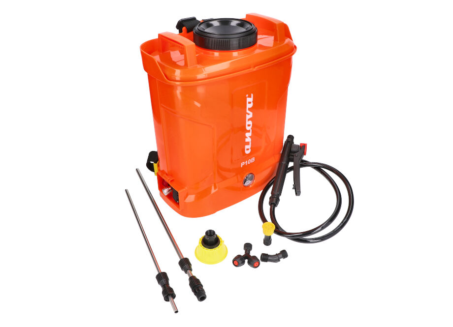 PULVERIZADOR BATERIA 10L ANOVA