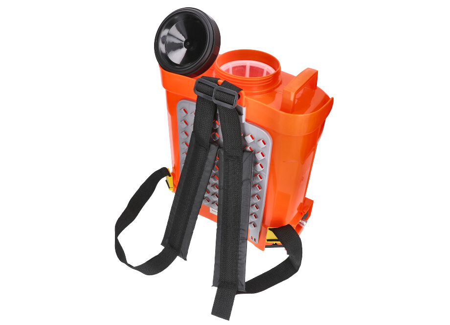 PULVERIZADOR BATERIA 10L ANOVA