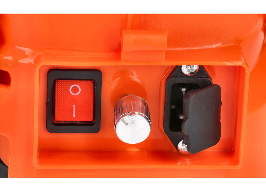 PULVERIZADOR BATERIA 10L ANOVA