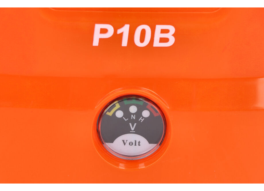 PULVERIZADOR BATERIA 10L ANOVA