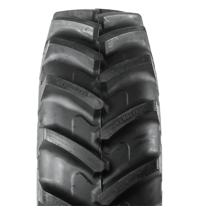 Armour 380/85R28 R-1W 133A8 ARMOUR R-1W Agrícola Radial