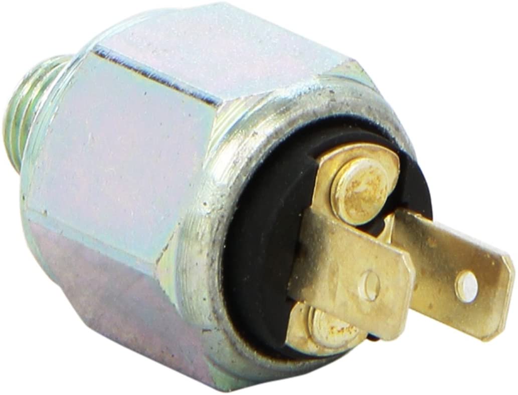 INTERRUPTOR LUZ DE FRENO HIDRAULICO FAE 21080