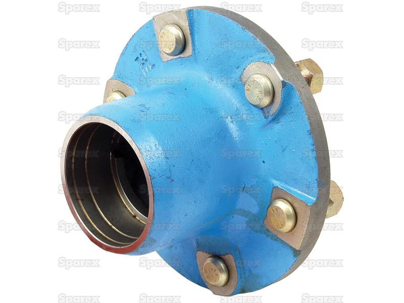 CUBO RUEDA SPAREX S.66389 Asaptable FORD/ NEW HOLLAND