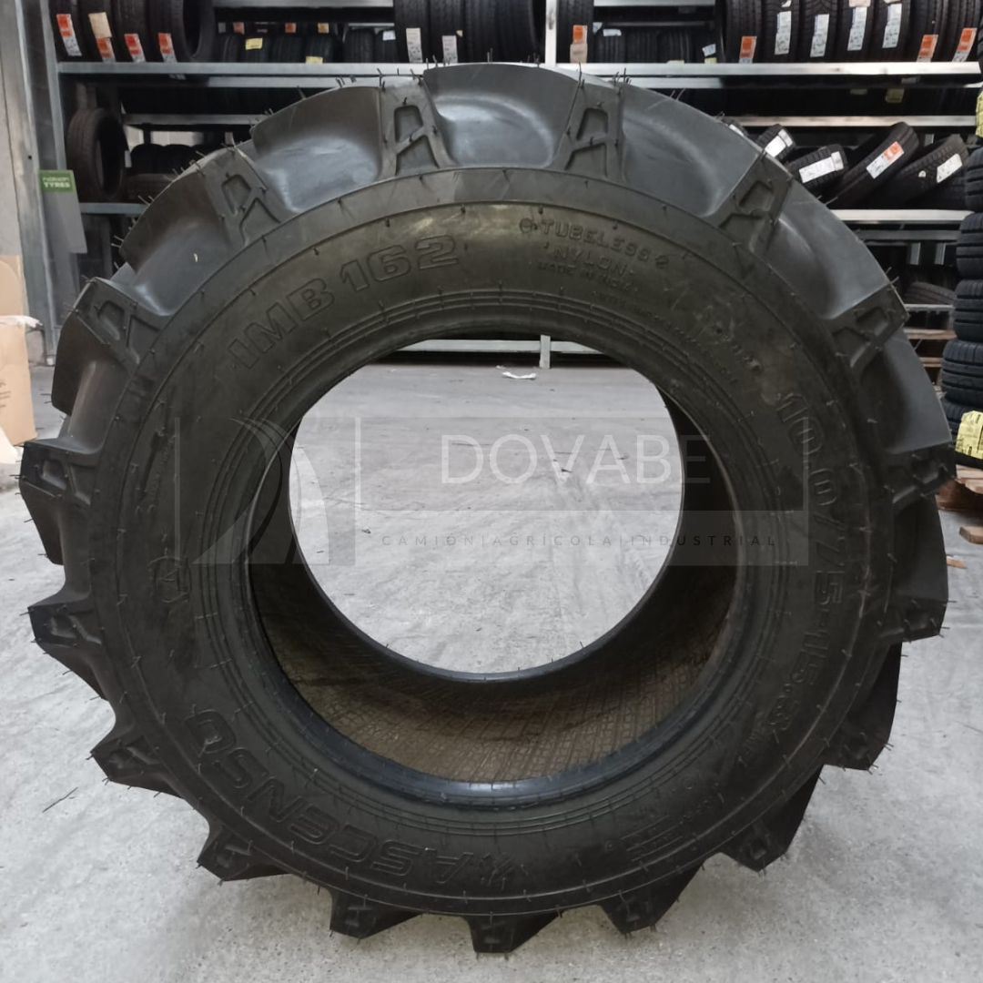 ASCENSO 11.5/80-15.3 12L IMB162 TL 135A8/123A8