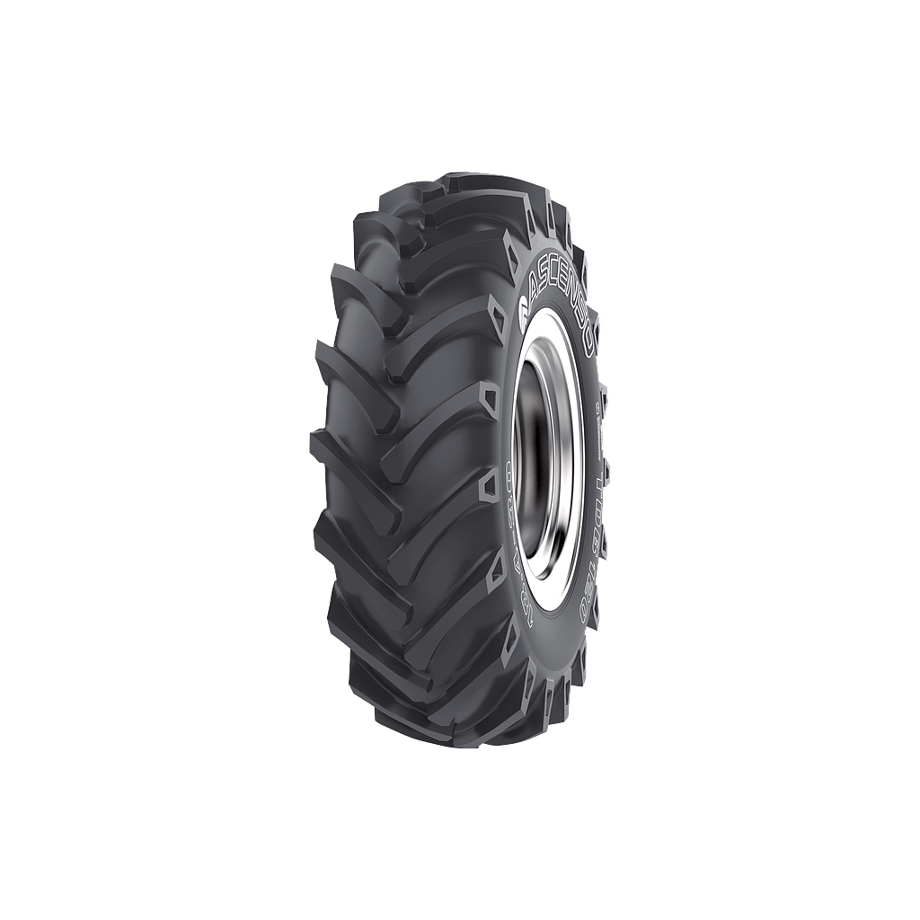 ASCENOS 16.9/14-38 (16.9-38) 14L TT TDB120 151A8
