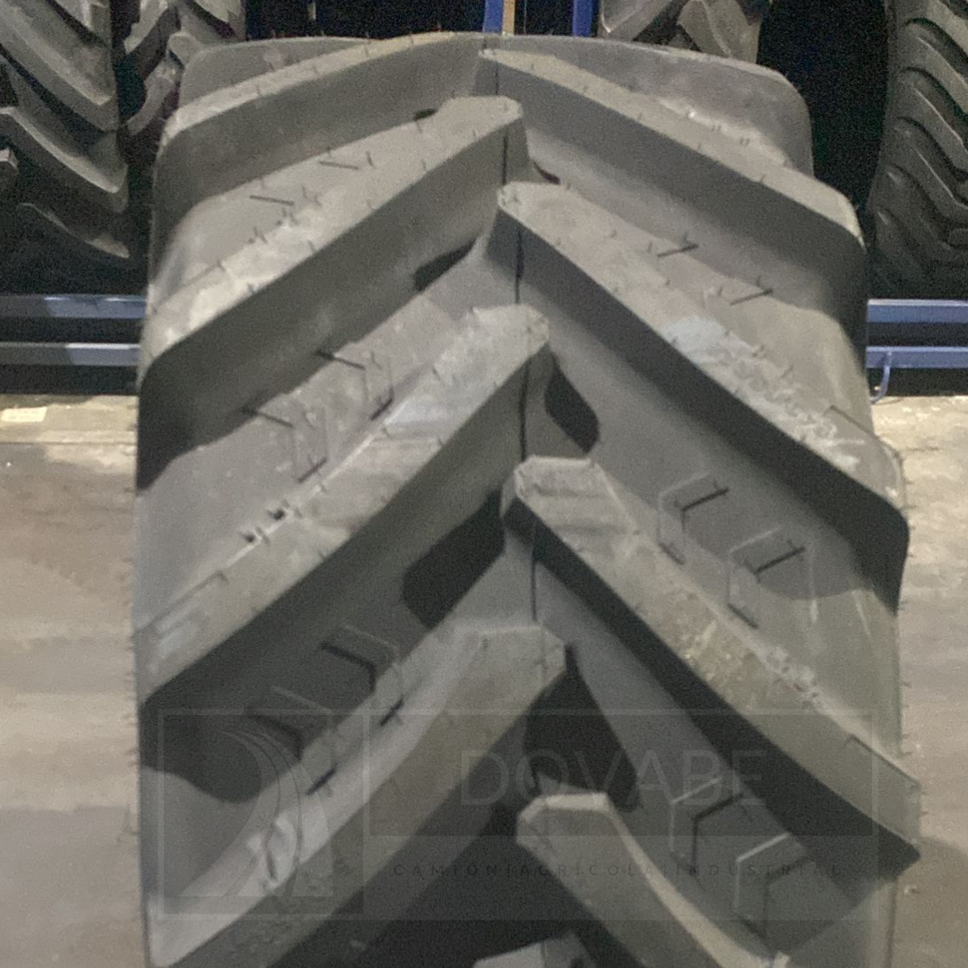 ASCENSO 420/65 R20 TDR650 TL 135D