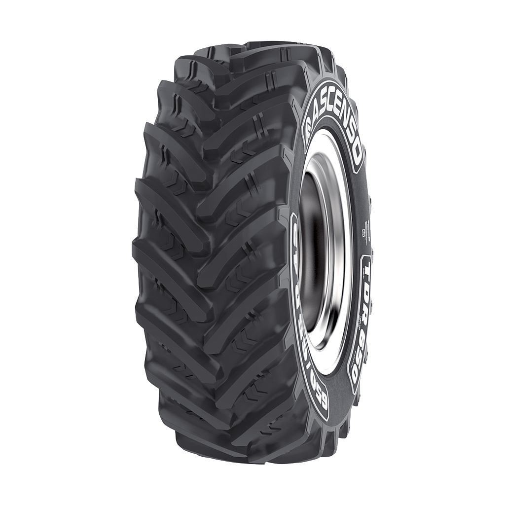 ASCENSO 420/65 R20 TDR650 TL 135D