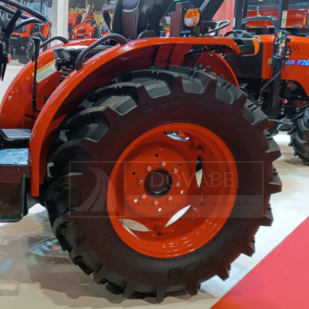 ASCENSO 480/70 R34 TDR 700 TL 157D SB SG