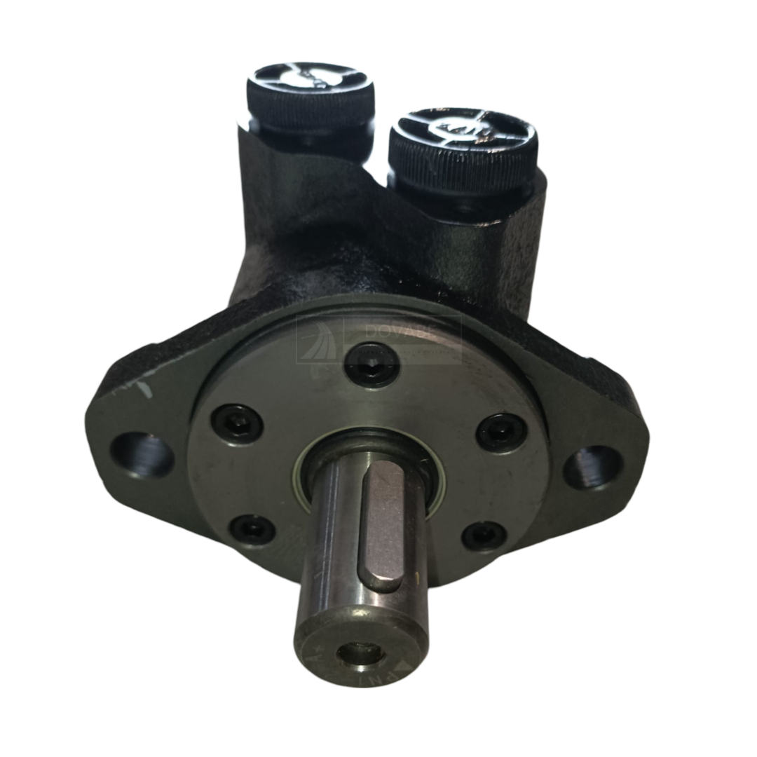Motor Orbital eje 25mm VNKP 400 2ADSN 400cm3
