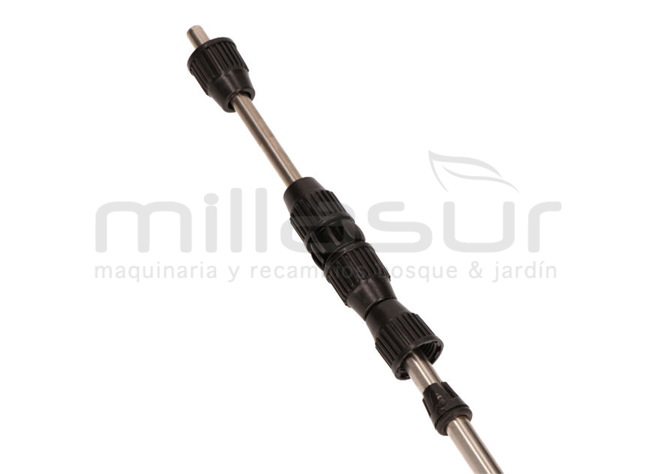 LANZA METALICA CON CONECTORES PARA MOCHILA SULFATADORA ANOVA P16B ( 27)