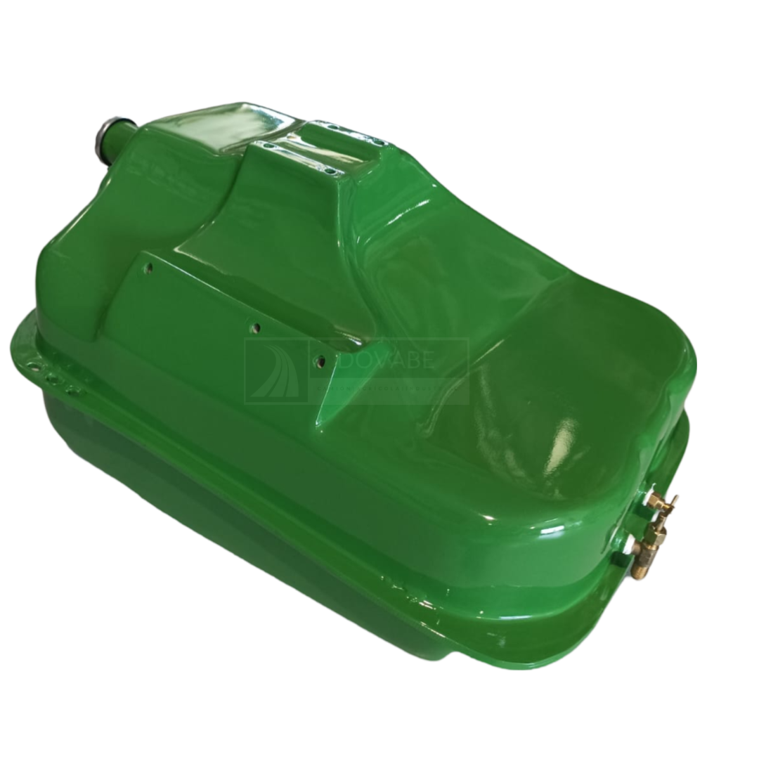 DEPOSITO COMBUSTIBLE 70L. ADAPT. A JOHN DEERE Serie 20/30/40