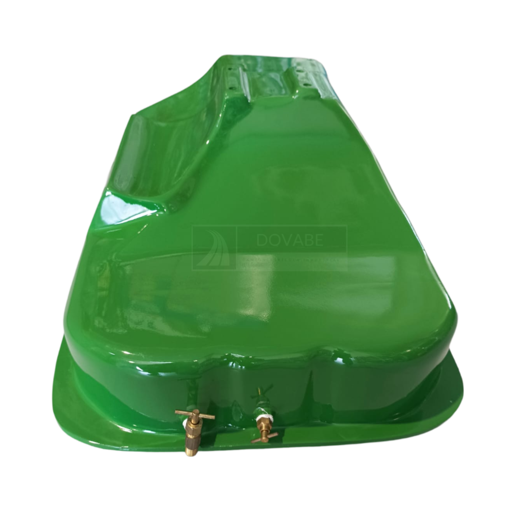 DEPOSITO COMBUSTIBLE 70L. ADAPT. A JOHN DEERE Serie 20/30/40