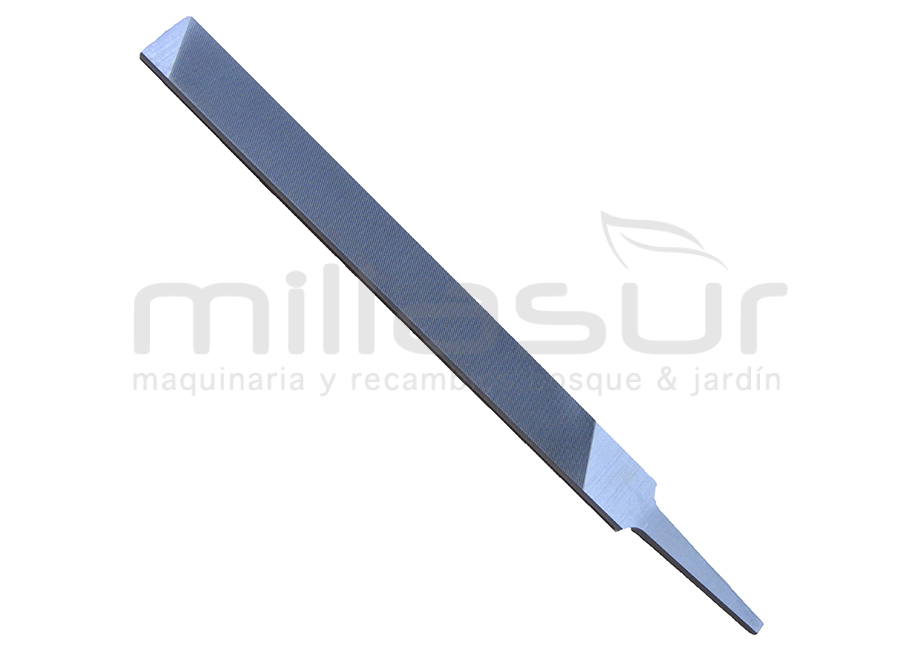 LIMA PLANA ANOVA 6&quot;