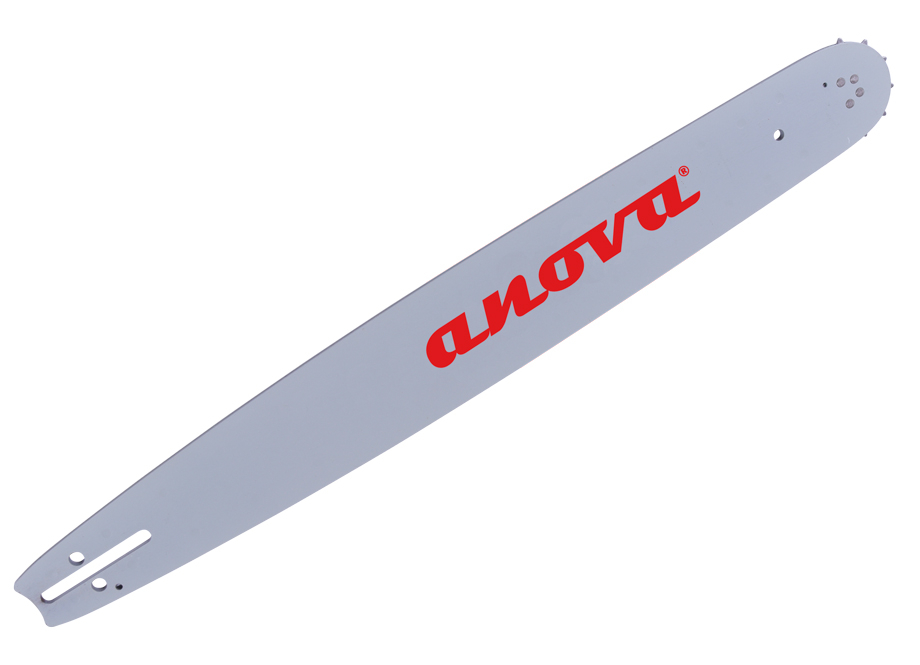 ESPADA ANOVA LAMINADA POULAN DOLMAR HUSQV 14&quot; - 3/8BP - .050 1,3mm - 52E