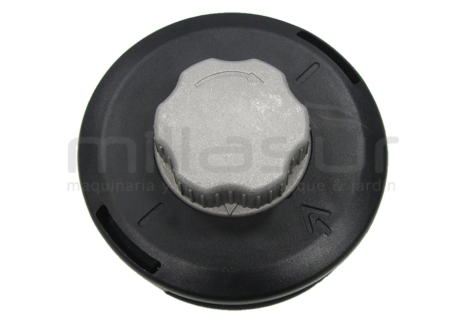 CABEZAL ANOVA TAP-N-GO CARGA RÁPIDA (SIN ADAPTADOR)
