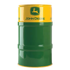 Aceite Hidráulico John Deere Hy Gard J20 10w30 55L