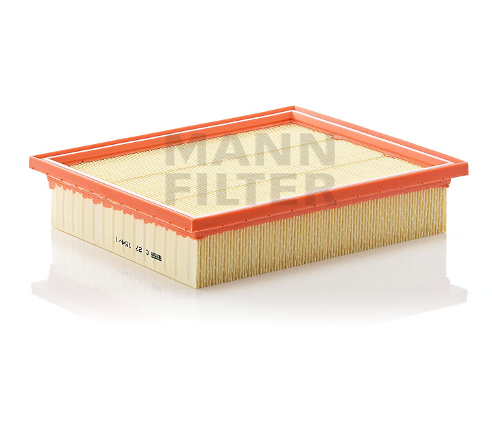 FILTRO DE AIRE MANN C 27 154/1