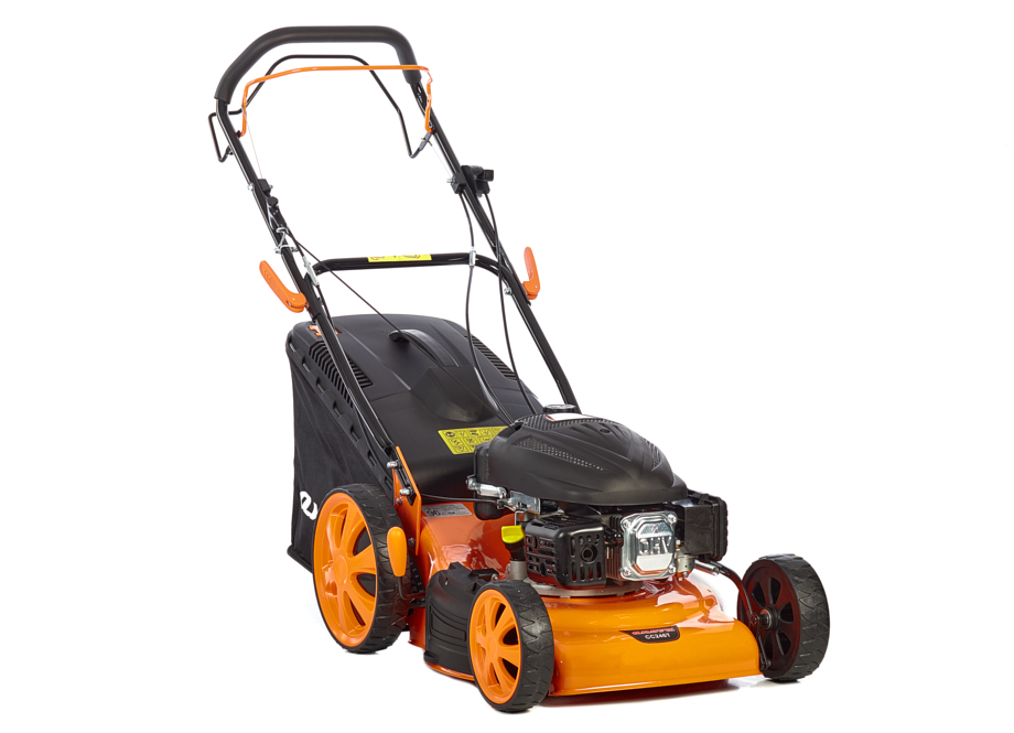 CORTACÉSPED DE GASOLINA AUTOPROPULSADO ANOVA CC246T 