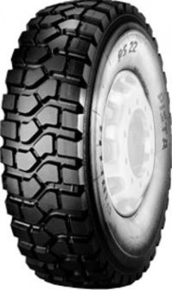 365/85 R20 164G PIRELLI PS22