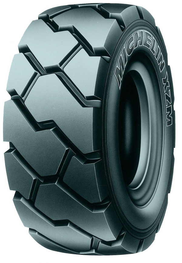 7.00/ R12 136A MICHELIN XZM