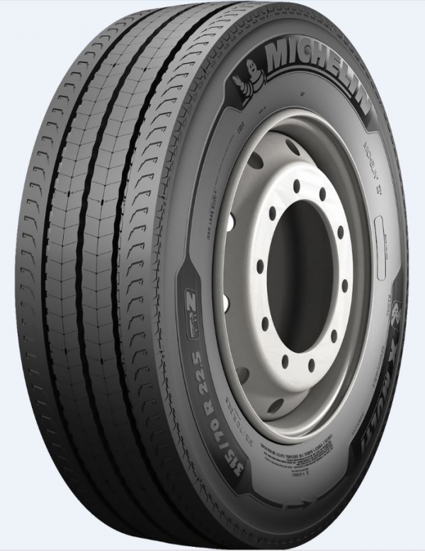 245/70 R19.5 136/134M MICHELIN X MULTI Z