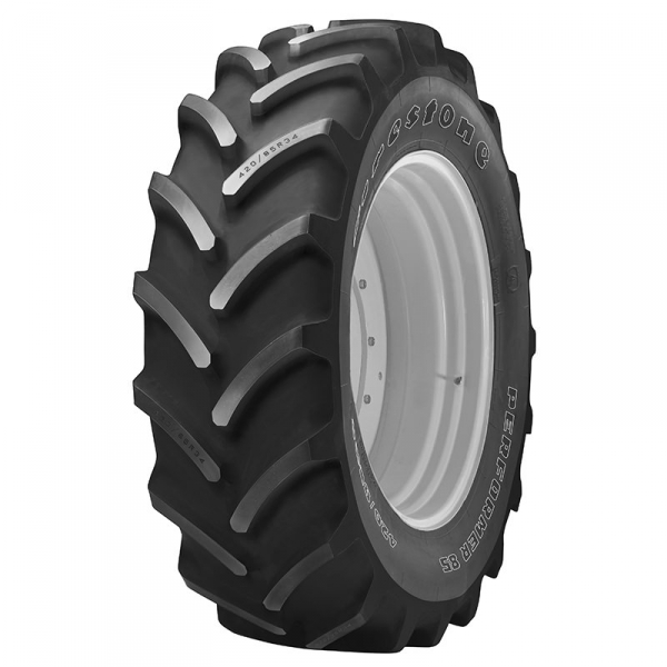 FIRESTONE 420/85 R24 137D/134E (16.9R24) PERF.85