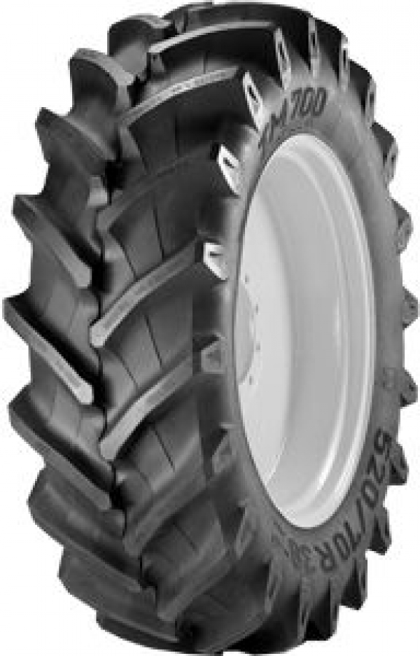 360/70 R20 120A8 120B TRELLEBORG TM700