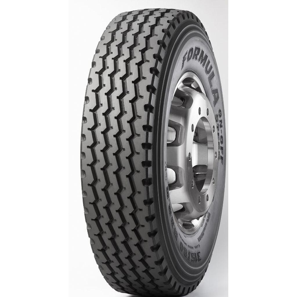 315/80 R22.5 156/150K FORMULA F.OOST