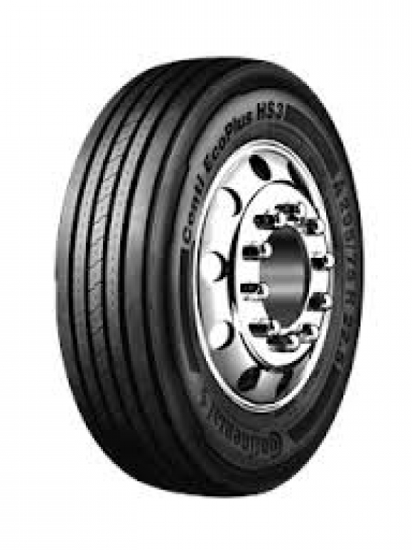 315/80 R22.5 156/150L CONTINENTAL ECOPLUS HS3