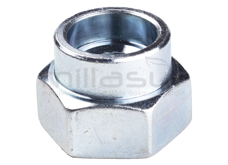 ADAPTADOR 12x1.50 HEMBRA CABEZAL TOPLINE ANOVA