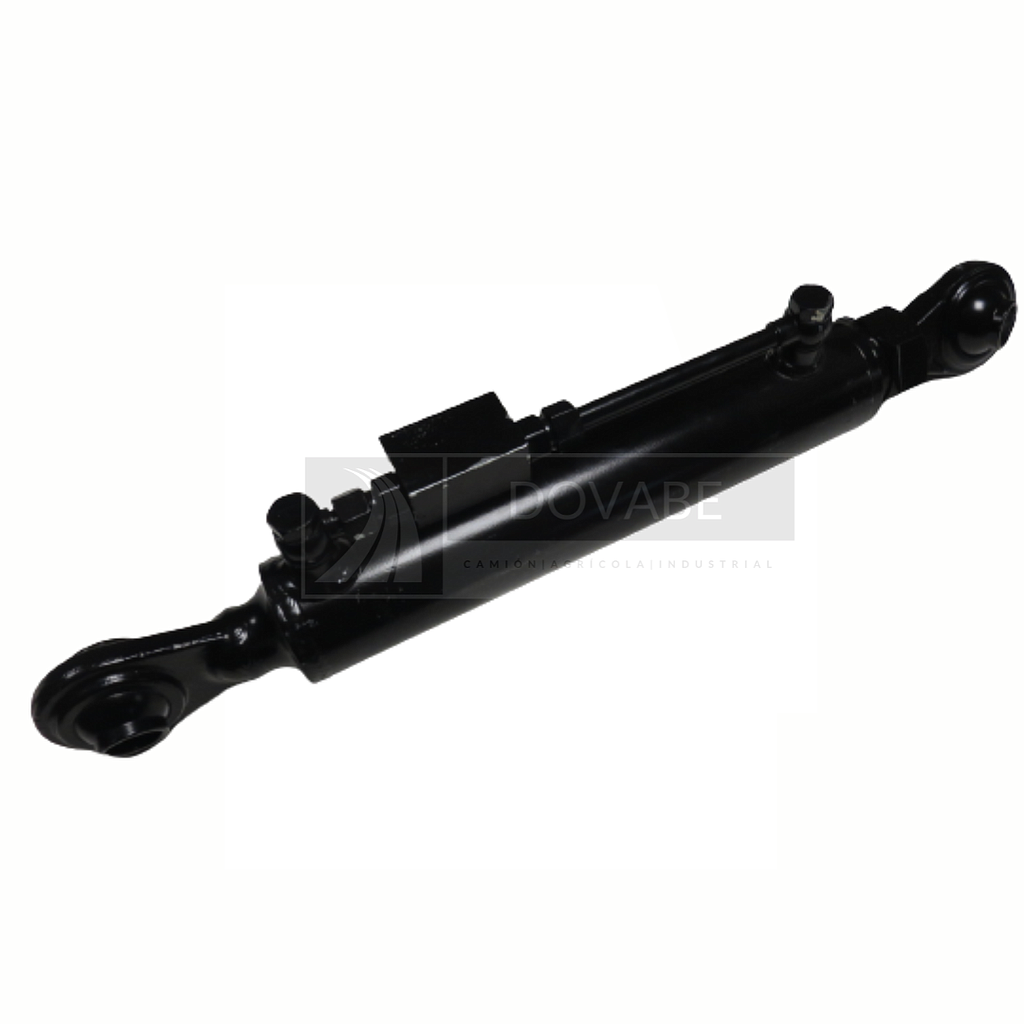 TERCER PUNTO HIDRÁULICO ROSCADO CAT.2 40-60/70-200 CON VALVULA DE SEGURIDAD