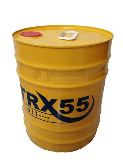 ACEITE HIDRÁULICO TRX55 FLUID 46 EP 20 L.