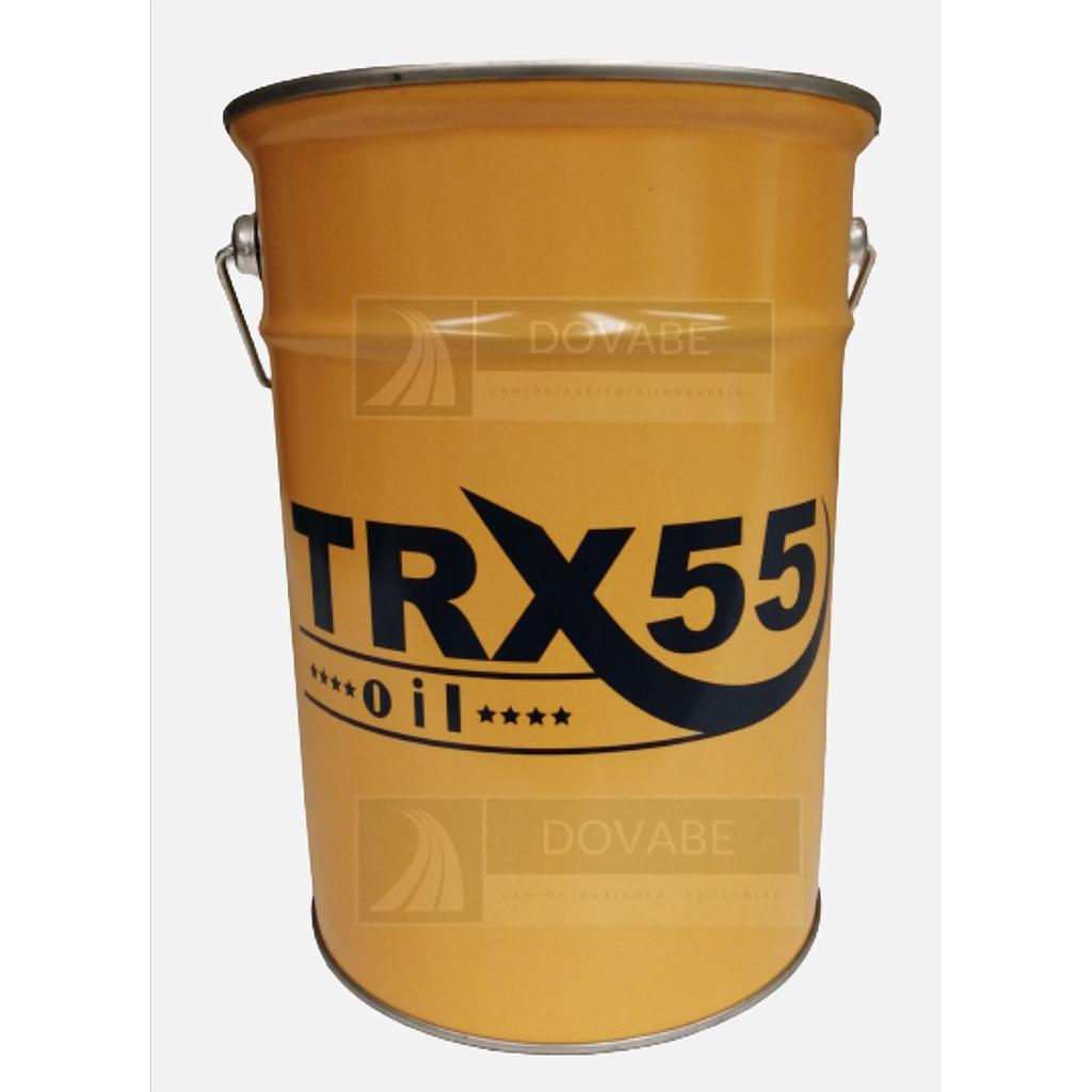 GRASA LÍTICA TRX GREASE 320/2 EXTREMA PRESIÓN BOTE 5 KG.