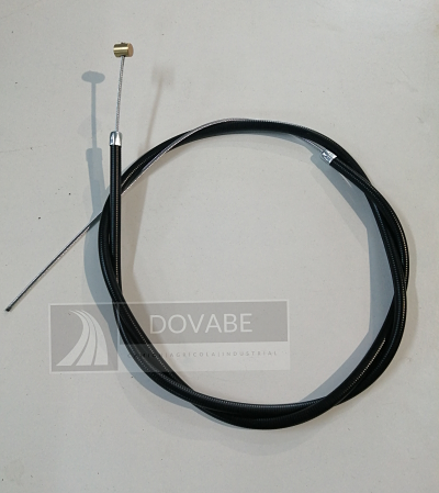 CABLE EMBRAGUE CON FUNDA BERTOLINI (REF. 5495700 / 854906)