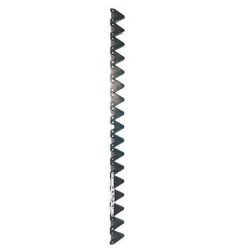 PEINE SEGADORA BCS AUTOAFILANTE 17 CUCHILLAS 2 mm