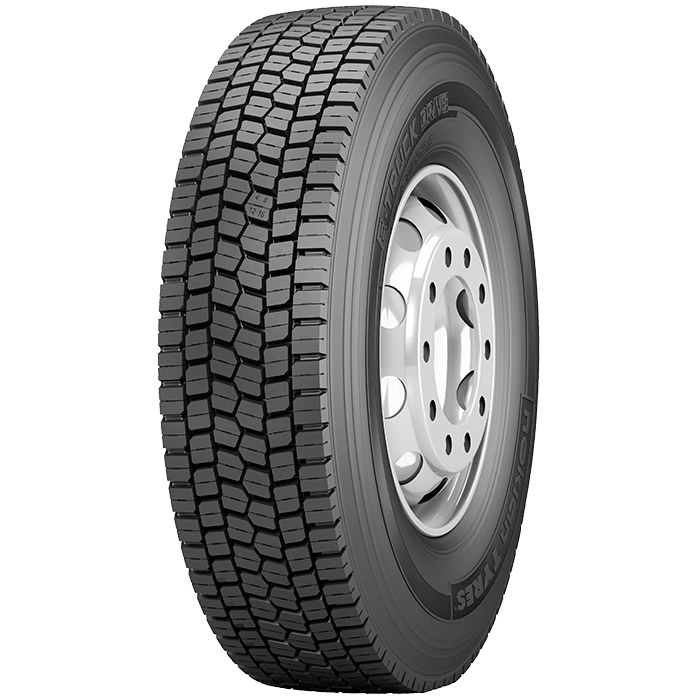 NOKIAN 285/70R19.5 145/143M E-Truck DriveDrive Camión