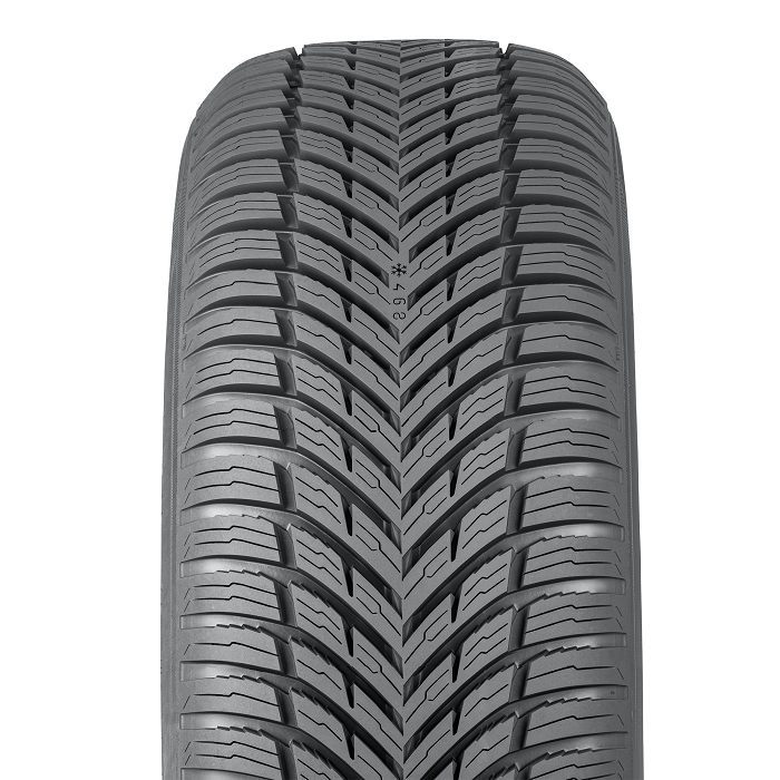 NOKIAN 235/60R18 107V XL SEASONPROOF SUV SUV