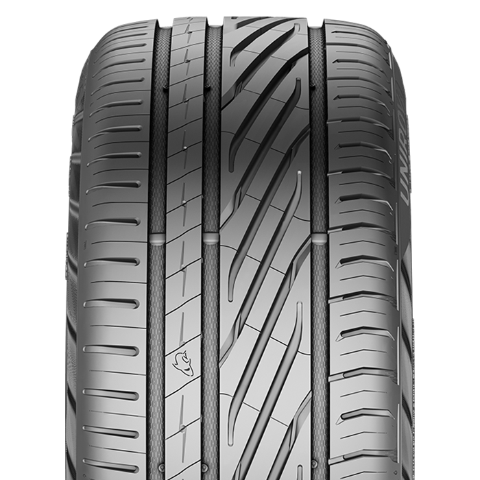 UNIROYAL 235/50R18 97V FR Rainsp.5 SUV