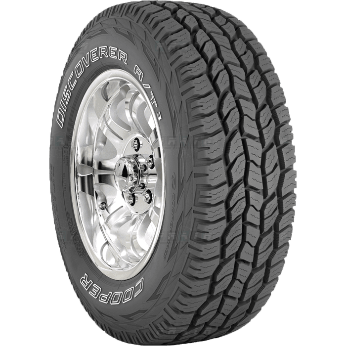 COOPER  215/80R15 102T DISC.A/T3 SP 2 Todoterreno